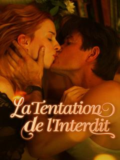 Affiche de La Tentation de l'Interdit