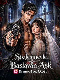 (Dublajlı) Sözleşmeyle Başlayan Aşk afişi