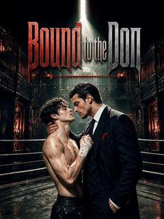 Bound to the Don poster