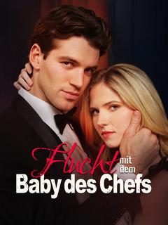 Poster zu Flucht mit dem Baby des Chefs