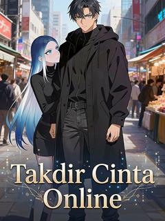Poster Takdir Cinta Online