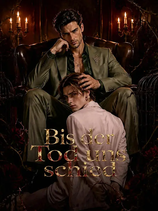 Poster zu Bis der Tod uns schied