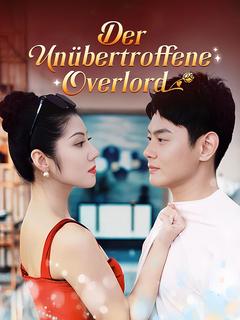 Poster zu Der unübertroffene Overlord