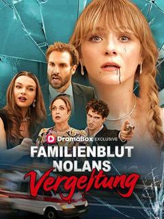 Poster zu Familienblut: Nolans Vergeltung