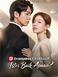 Poster Istri Baik Apaan? (Sulih Suara)
