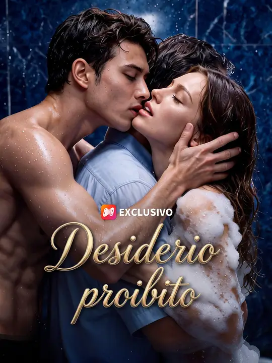 Locandina di Desiderio proibito