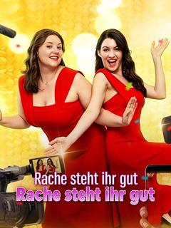 Poster zu Rache steht ihr gut