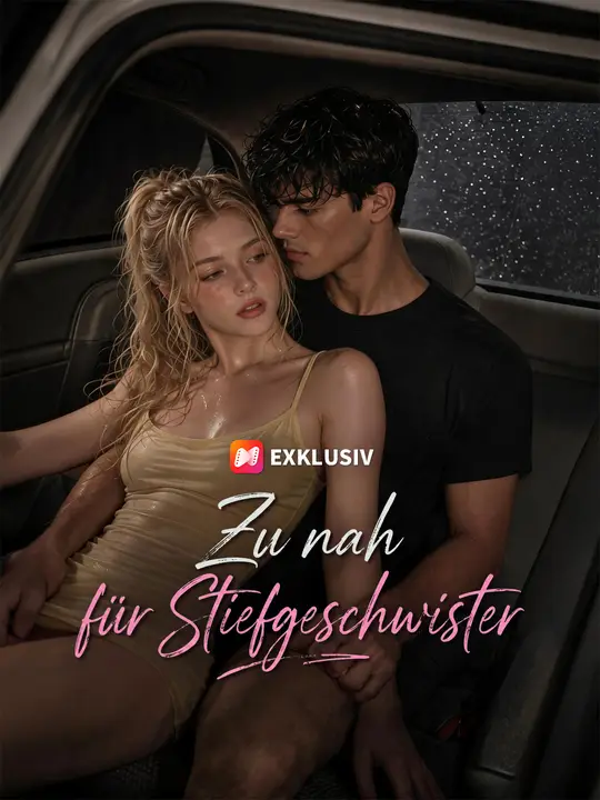 Poster zu Zu nah für Stiefgeschwister