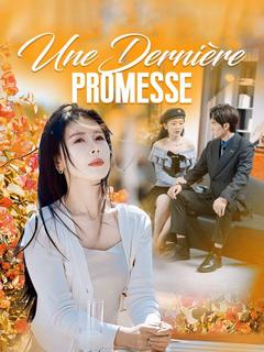 Affiche de Une Dernière Promesse