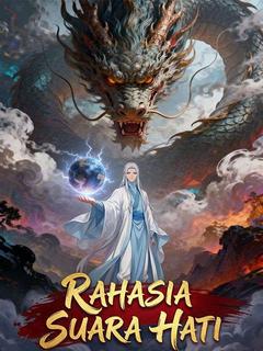Poster Rahasia Suara Hati
