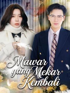 Poster Mawar yang Mekar Kembali