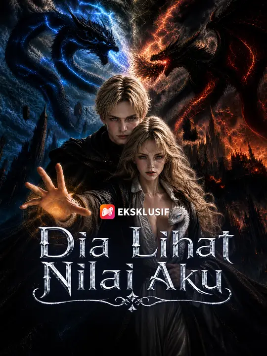 Poster Dia Lihat Nilai Aku