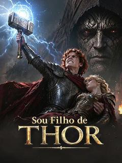 Pôster de Sou Filho de THOR