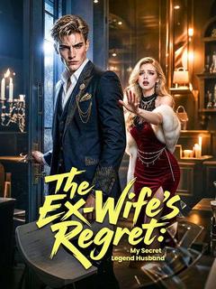 The Ex-Wife’s Regret: My Secret Legend Husband poster