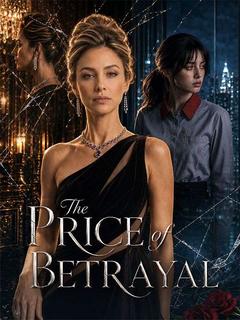 The Price of Betrayal poster
