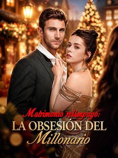 Póster de Matrimonio relámpago: la obsesión del millonario