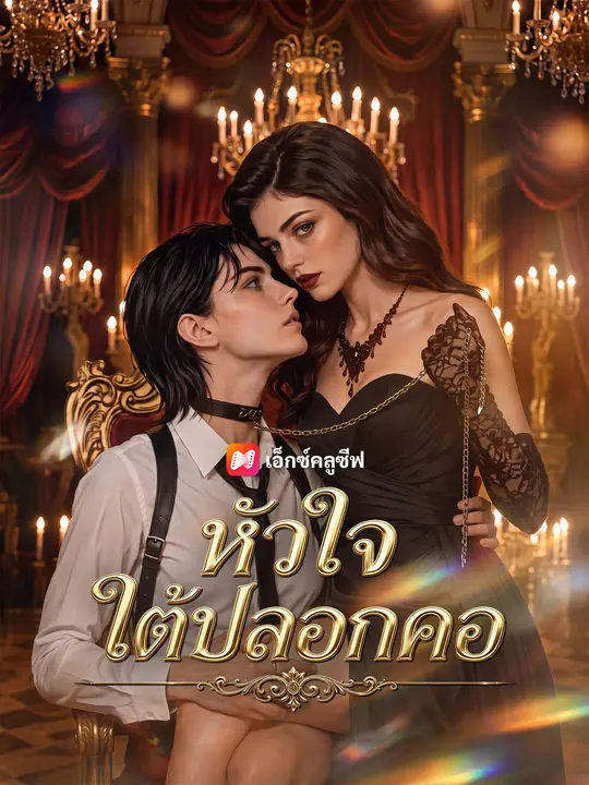 โปสเตอร์ หัวใจใต้ปลอกคอ