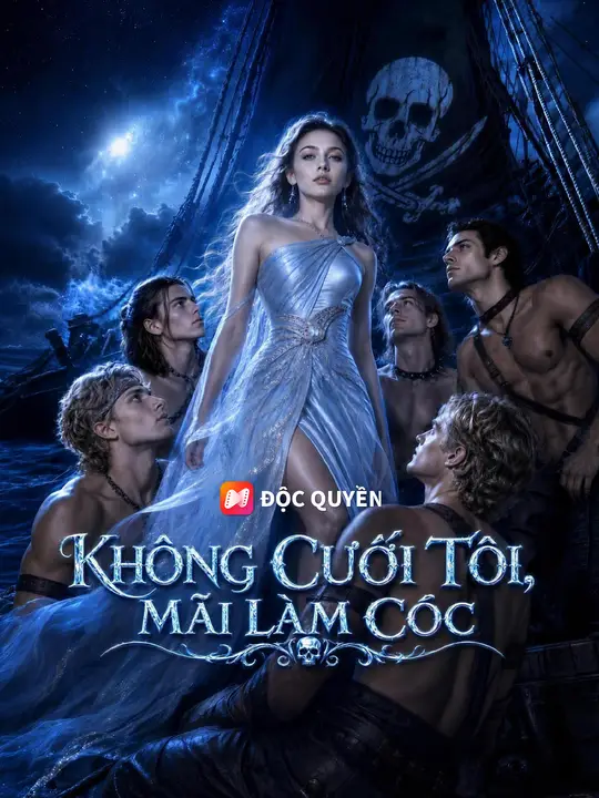 Poster Không Cưới Tôi, Mãi Làm Cóc