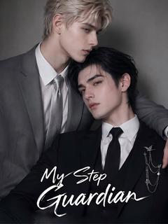My step guardian poster