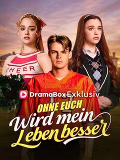 Poster zu Ohne euch wird mein Leben besser (Deutsch Synchronisiert)