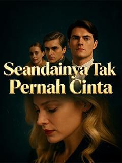 Poster Seandainya Tak Pernah Cinta