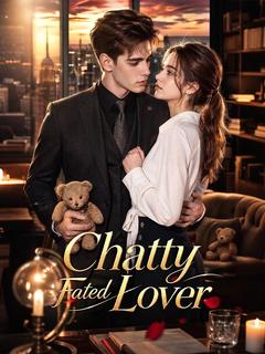 Chatty Fated Lover poster