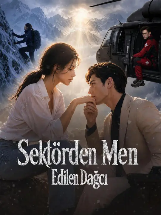 Sektörden Men Edilen Dağcı afişi