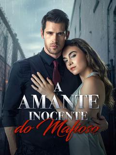 Pôster de A Amante Inocente do Mafioso