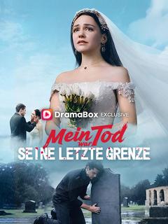 Poster zu Mein Tod war seine letzte Grenze
