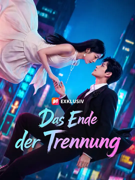 Poster zu Das Ende der Trennung