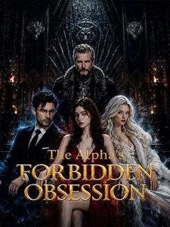 The Alpha's Forbidden Obsession poster