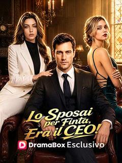 Locandina di Lo Sposai per Finta, Era il CEO! (Doppiato)
