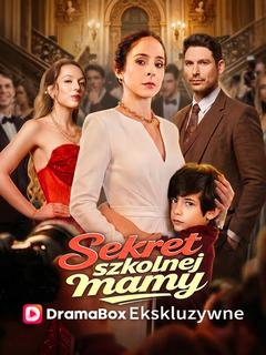 Plakat: Sekret szkolnej mamy (Dubbing)