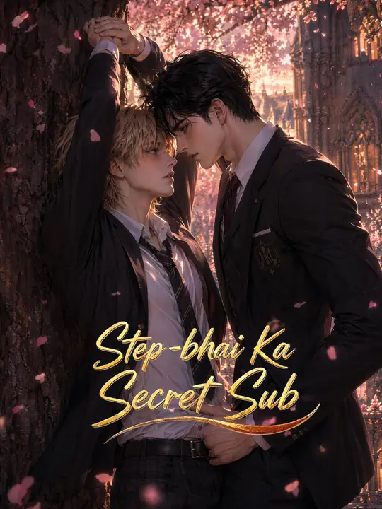 Step-bhai Ka Secret Sub का पोस्टर