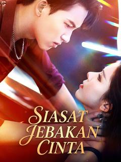 Poster Siasat Jebakan Cinta