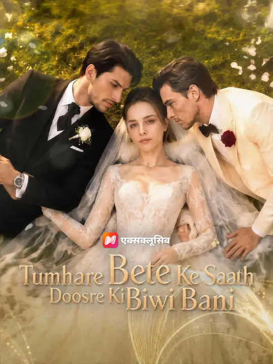 Tumhare Bete Ke Saath Doosre Ki Biwi Bani का पोस्टर