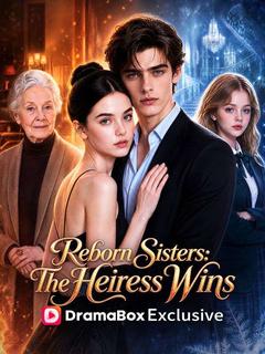 Reborn Sisters: The Heiress Wins poster