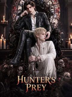 Hunter's Prey poster