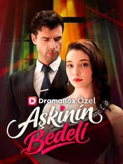Aşkının Bedeli afişi