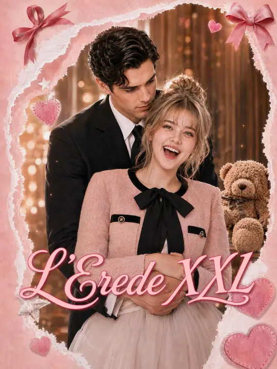 Locandina di L'Erede XXL