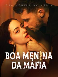 Pôster de Boa Menina da Máfia