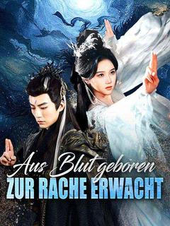 Poster zu Aus Blut geboren, zur Rache erwacht