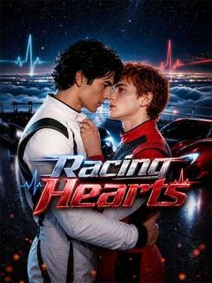Racing Hearts poster