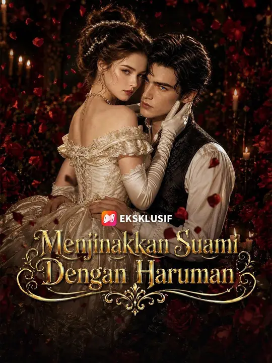 Poster (Dubbing) Menjinakkan Suami Dengan Haruman
