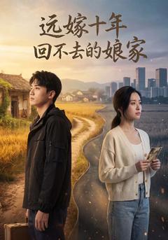 远嫁十年，回不去的娘家海报