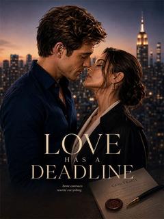 Love Has A Deadline poster