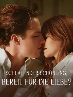 Poster zu Schlafender Schönling, bereit für die Liebe?