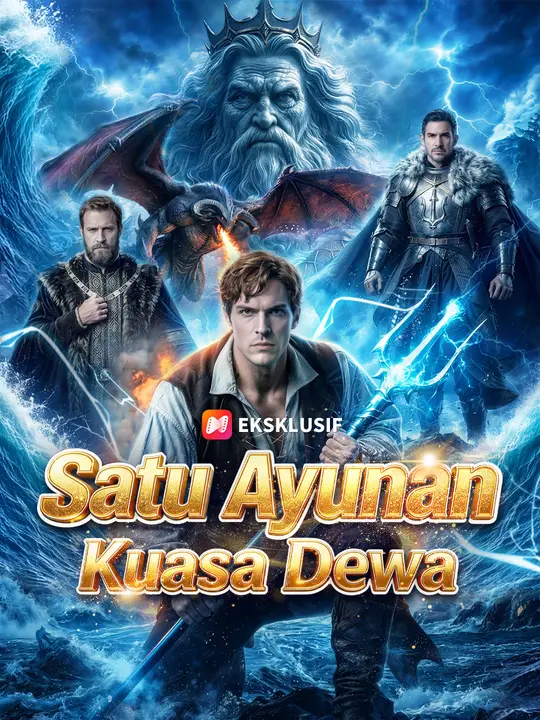 Poster Satu Ayunan, Kuasa Dewa