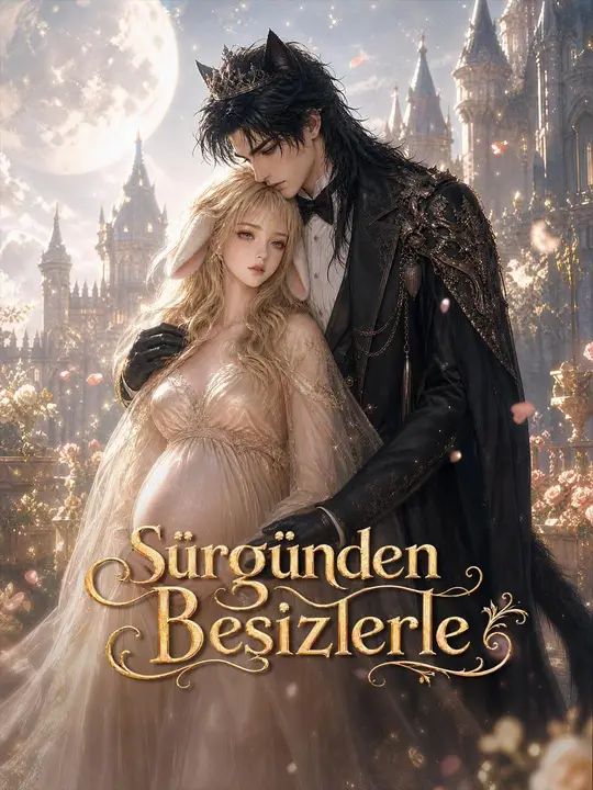 (Dublajlı) Sürgünden Beşizlerle afişi