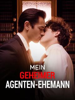 Poster zu Mein geheimer Agenten-Ehemann